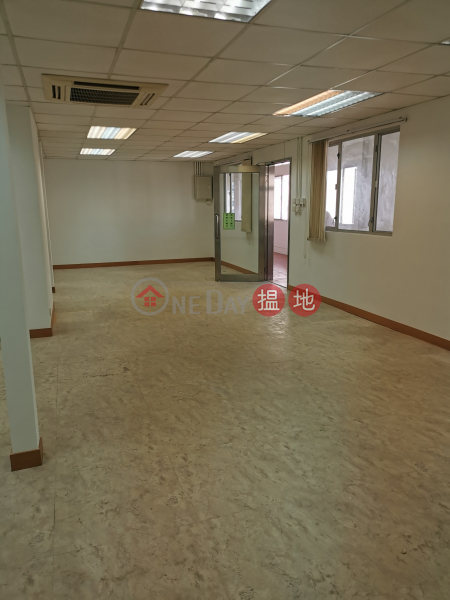 Wing Sum 2 Industrial Building, Unknown | Industrial | Rental Listings HK$ 20,000/ month