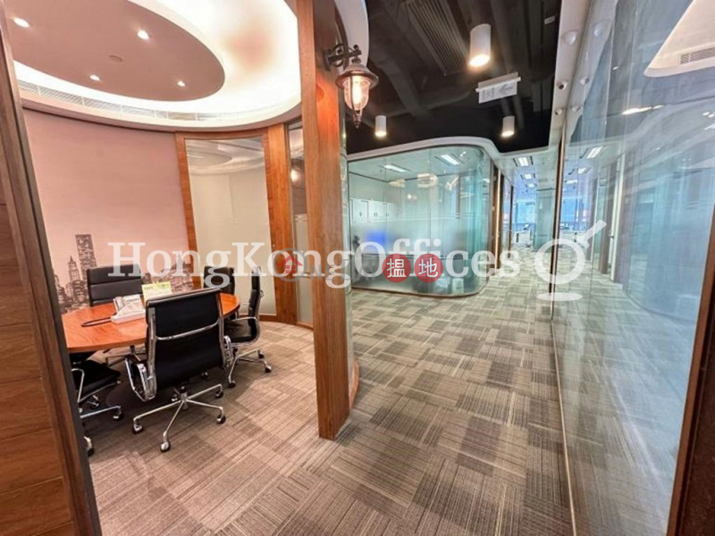 HK$ 444,990/ month 100QRC Central District Office Unit for Rent at 100QRC