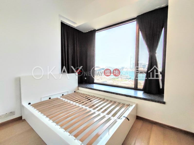Property Search Hong Kong | OneDay | Residential | Sales Listings Luxurious 2 bedroom with sea views & balcony | For Sale