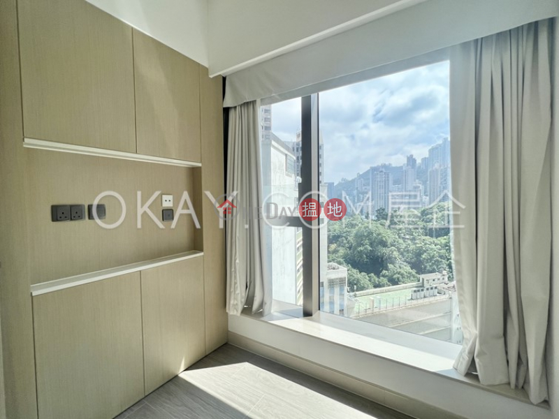 HK$ 38,100/ month | Townplace Soho | Western District, Nicely kept 2 bedroom with balcony | Rental