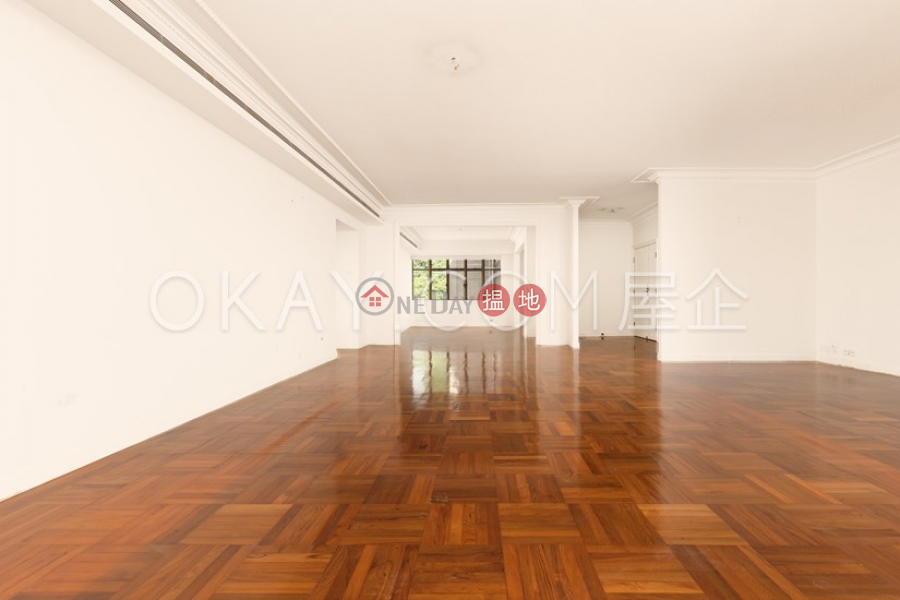 Efficient 4 bedroom with balcony & parking | For Sale | 3 Magazine Gap Road | Central District Hong Kong | Sales HK$ 160M
