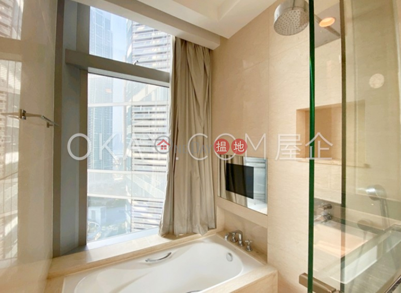 Property Search Hong Kong | OneDay | Residential Sales Listings, Stylish 3 bedroom with harbour views | For Sale