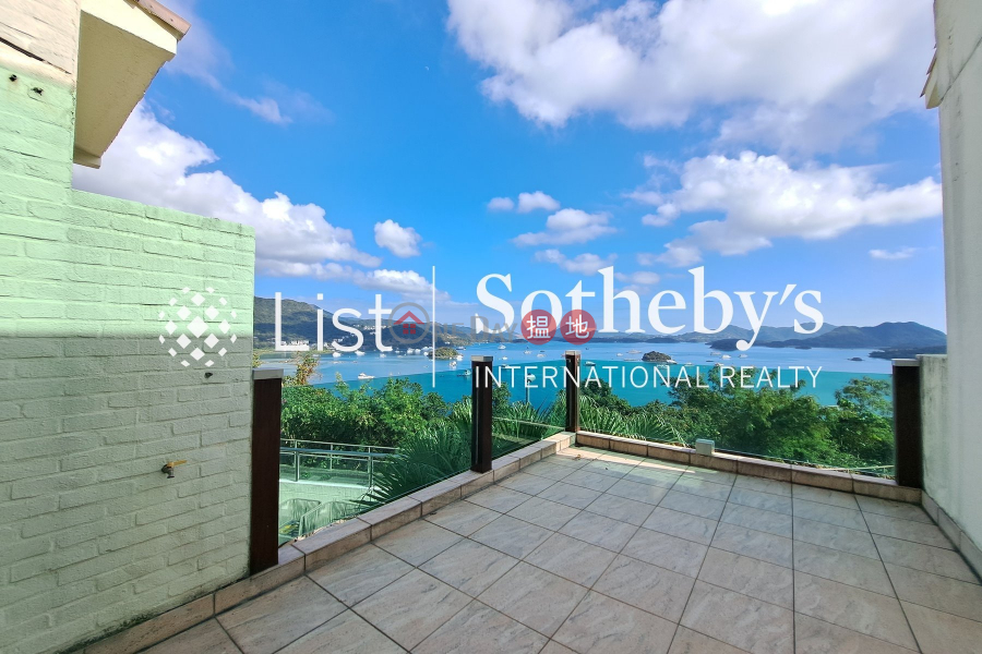 Property for Rent at Sea View Villa with 4 Bedrooms | Sea View Villa 西沙小築 Rental Listings
