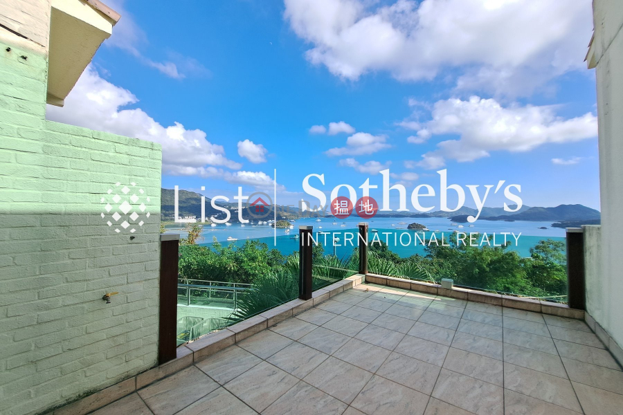 西沙小築4房豪宅單位出租|西貢西沙小築(Sea View Villa)出租樓盤 (SOTHEBY-R566714-R)