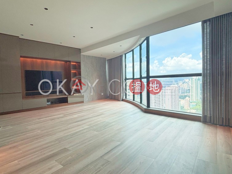 3房2廁,極高層,星級會所,連車位帝景園出租單位 | 帝景園 Dynasty Court _0
