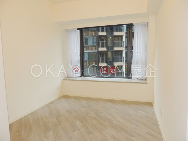 柏蔚山 3座中層-住宅-出租樓盤-HK$ 45,000/ 月