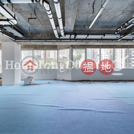 Office Unit for Rent at Shun Ho Tower