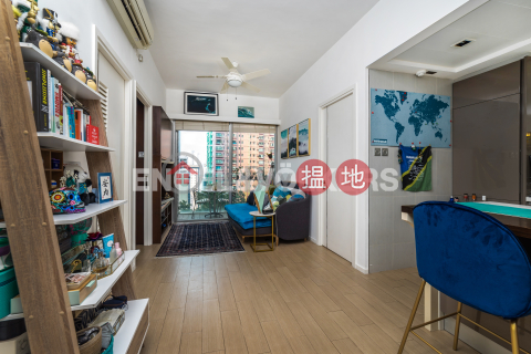 2 Bedroom Flat for Sale in Mid Levels West | Soho 38 Soho 38 _0
