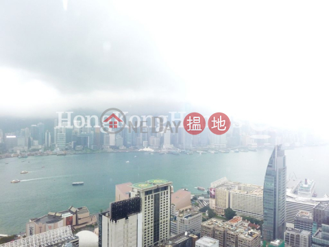 名鑄兩房一廳單位出租, 名鑄 The Masterpiece | 油尖旺 (Proway-LID88623R)_0