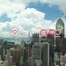 陽光中心寫字樓租單位出租
