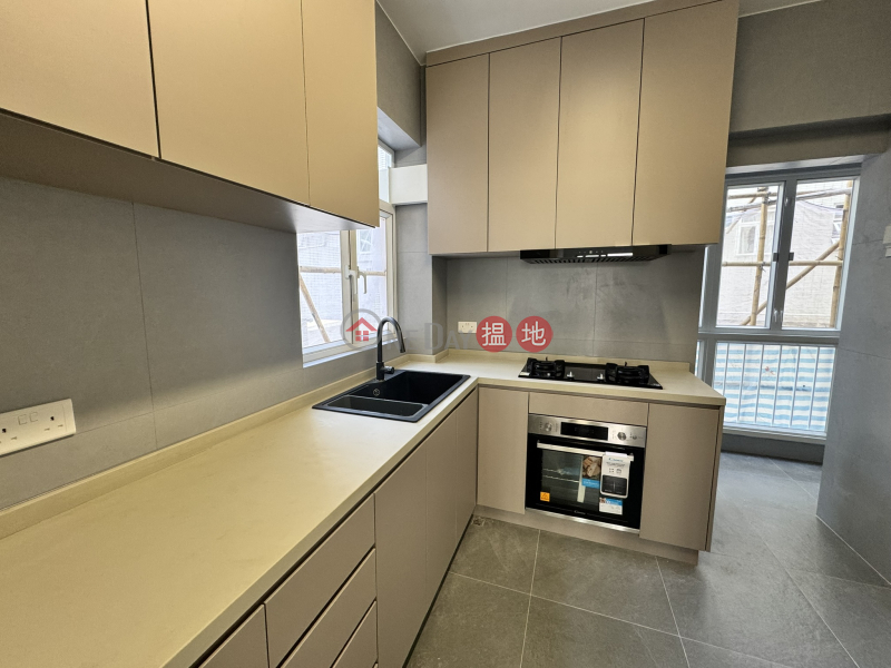 HK$ 57,000/ month Envoy Garden | Wan Chai District | Property for Rent at Envoy Garden with 3 Bedrooms