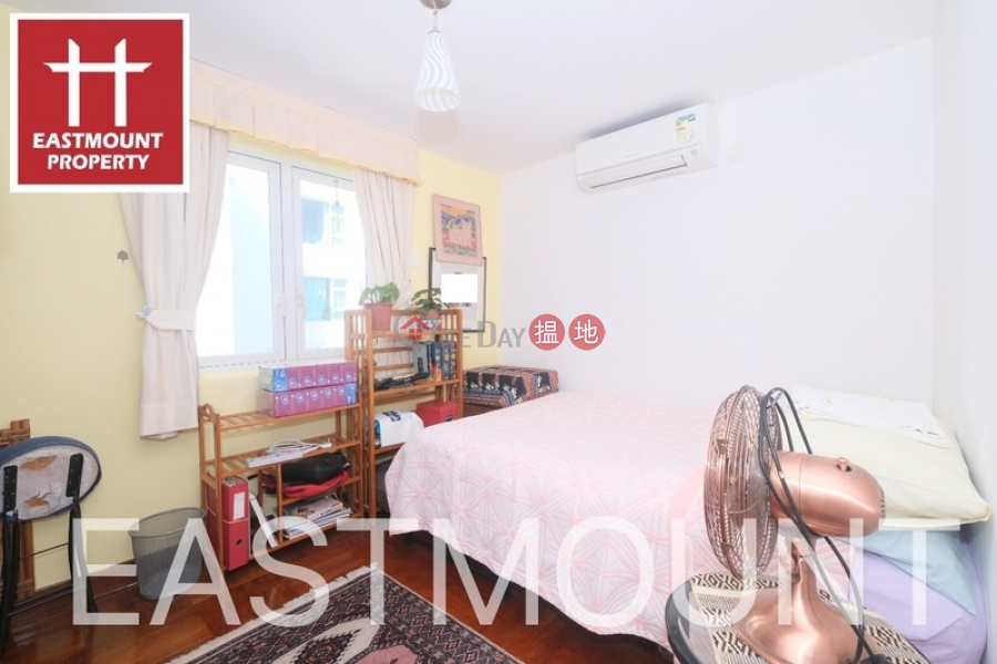 Sai Kung Village House | Property For Sale in Lung Mei 龍尾-Big STT garden, High ceiling | Property ID:3035 70 Lung Mei Street | Sai Kung Hong Kong | Sales | HK$ 20.8M