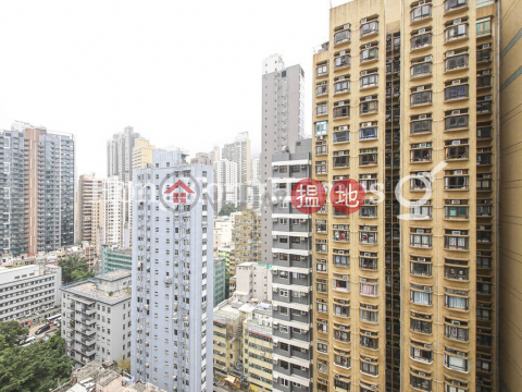 1 Bed Unit for Rent at Bohemian House, Bohemian House 瑧璈 | Western District (Proway-LID185481R)_0