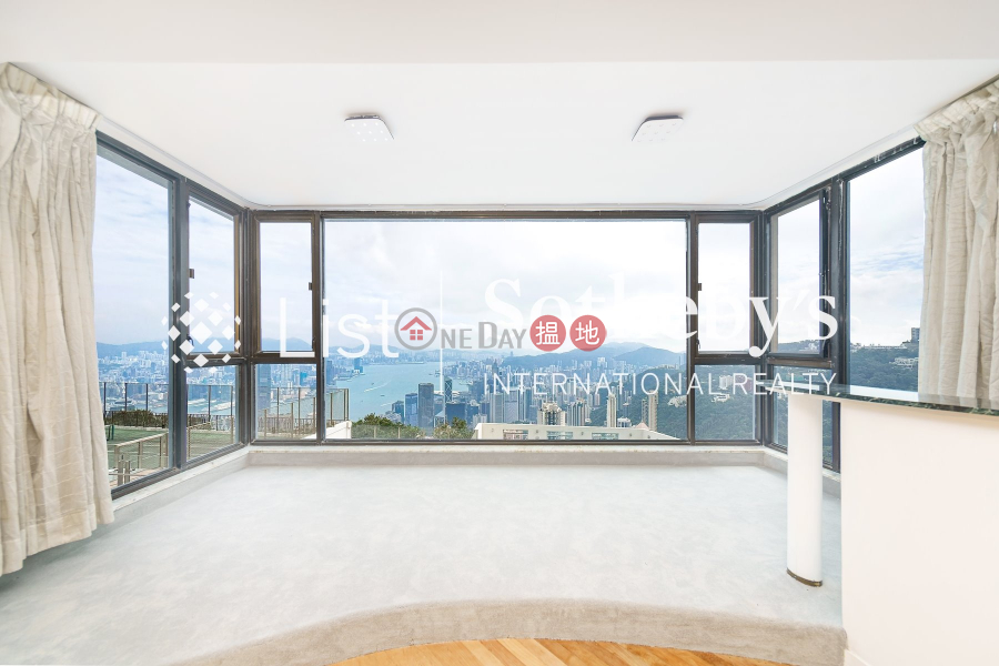 Property for Rent at Peak Gardens with 3 Bedrooms | 16-20 Mount Austin Road | Central District Hong Kong Rental | HK$ 100,000/ month