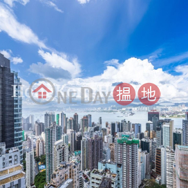 瀚然兩房一廳單位出租