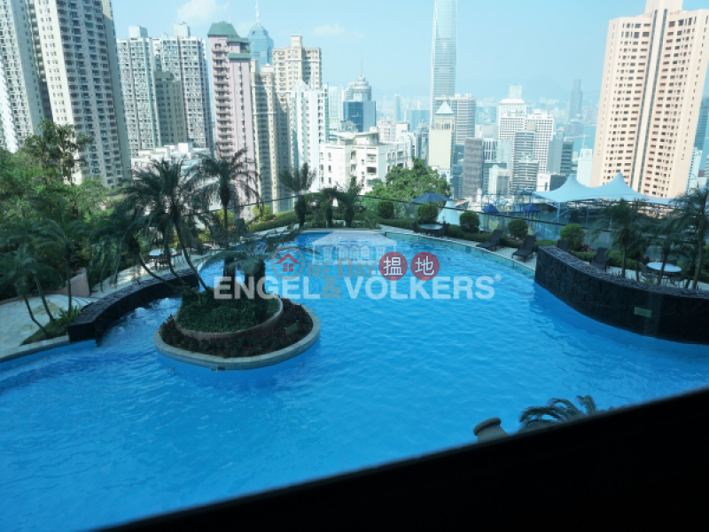 Property Search Hong Kong | OneDay | Residential, Rental Listings 4 Bedroom Luxury Flat for Rent in Central Mid Levels