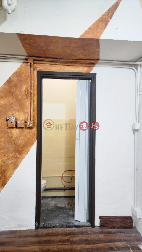 合寫字樓 各種用途, 成業工業大廈 Shing Yip Industrial Building | 觀塘區 (GARYC-1834600263)_0