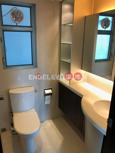 2 Bedroom Flat for Rent in Soho, Casa Bella 寶華軒 Rental Listings | Central District (EVHK64274)