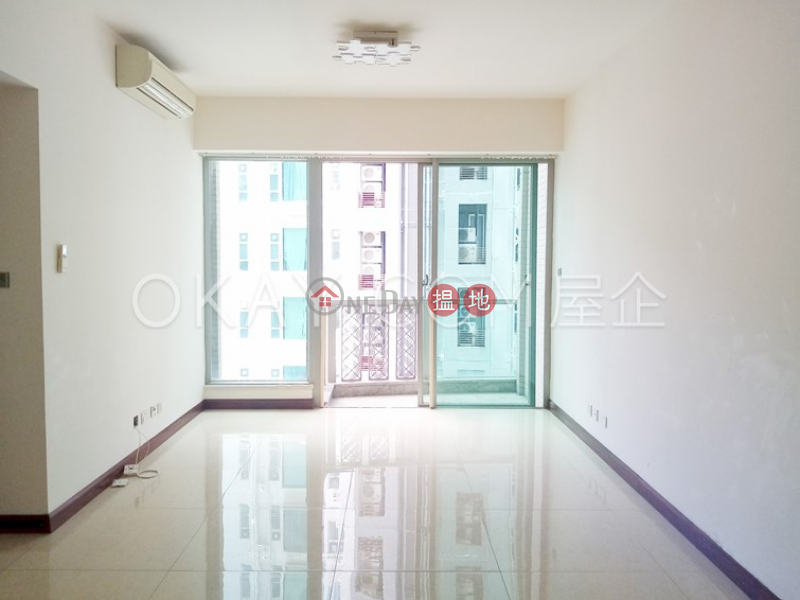 Lovely 3 bedroom on high floor with balcony | For Sale | 31 Robinson Road | Western District | Hong Kong | Sales | HK$ 23M