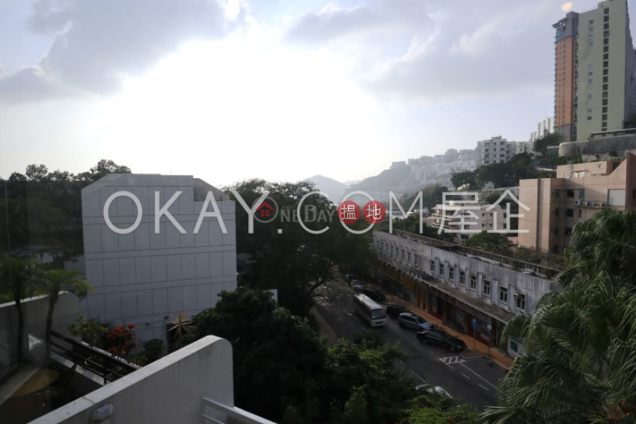 3房3廁,海景,連車位濱景園出租單位|濱景園(Burnside Estate)出租樓盤 (OKAY-R24174)