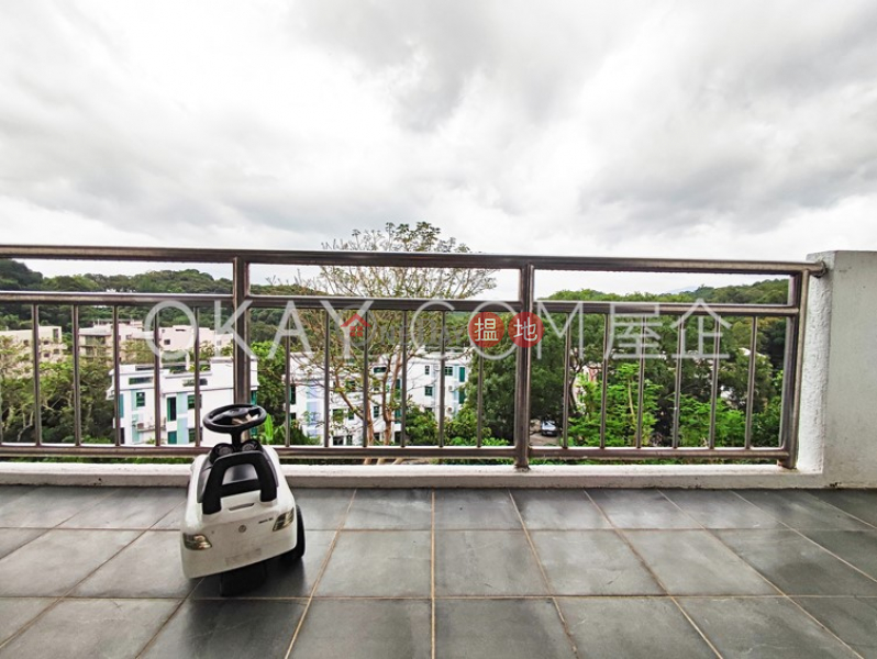 Lovely house with balcony & parking | Rental | O Tau Village House 澳頭村屋 Rental Listings