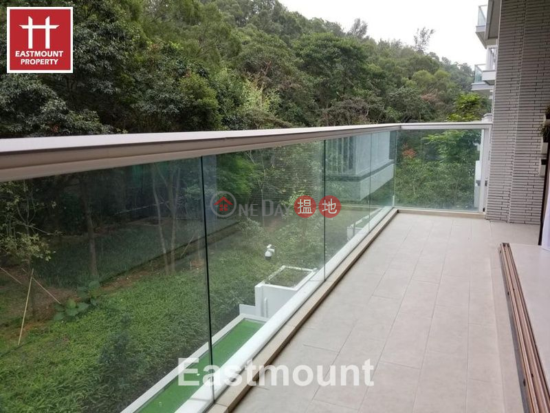 香港搵樓|租樓|二手盤|買樓| 搵地 | 住宅出租樓盤清水灣 Mount Pavilia 傲瀧樓房出售及出租-低密度豪宅優尚豪宅地段連車位 出租單位