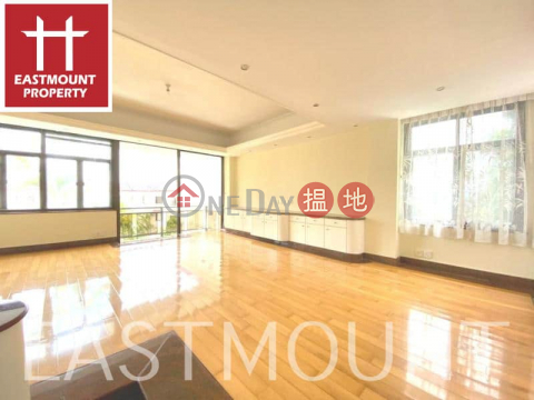 Clearwater Bay Apartment | Property For Sale in Rise Park Villas, Razor Hill Road 碧翠路麗莎灣別墅-Convenient location, With carpark | Rise Park Villas 麗莎灣別墅 _0