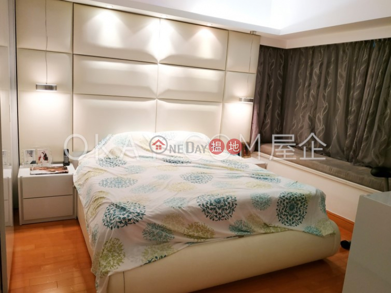 君臨天下3座|高層住宅-出租樓盤-HK$ 58,000/ 月