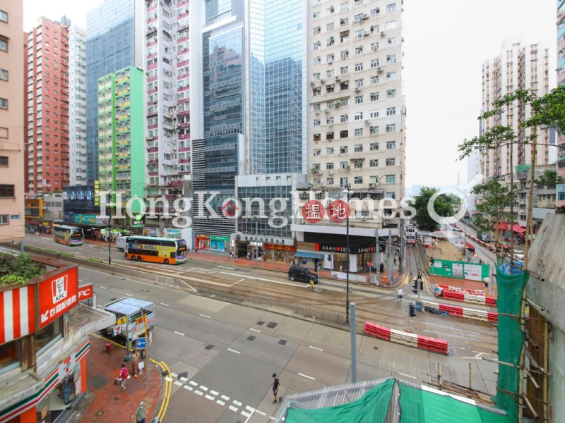 Property Search Hong Kong | OneDay | Residential | Sales Listings | Studio Unit at Everwin Building | For Sale