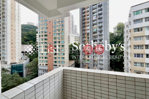 Property for Sale at Royal Court with 3 Bedrooms | Royal Court 騰黃閣 _0