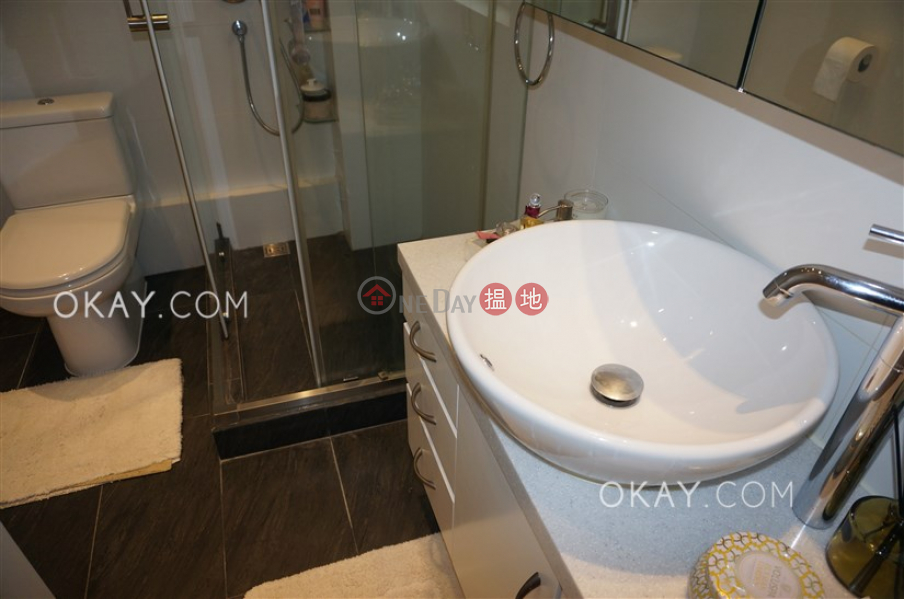 Unique 2 bedroom on high floor with balcony | Rental, 1A Shan Kwong Road | Wan Chai District | Hong Kong Rental | HK$ 38,000/ month