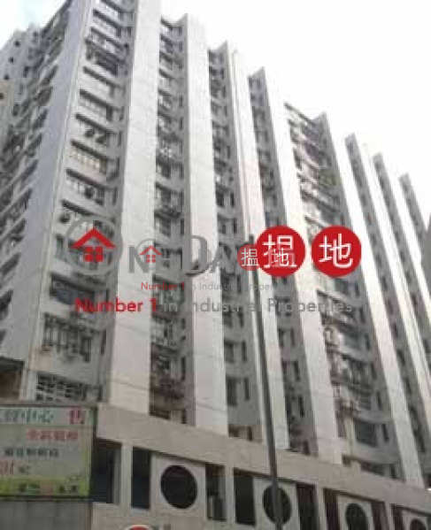 Wah Wai Industrial Centre, Wah Wai Industrial Centre 華衛工貿中心 Rental Listings | Sha Tin (newpo-03837)