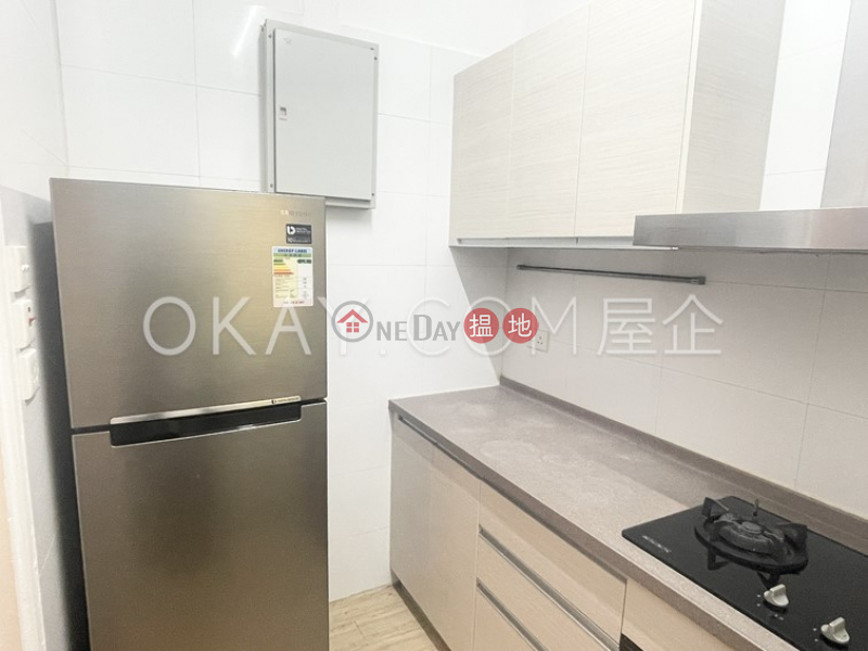 Property Search Hong Kong | OneDay | Residential | Rental Listings, Rare 1 bedroom in Mid-levels West | Rental