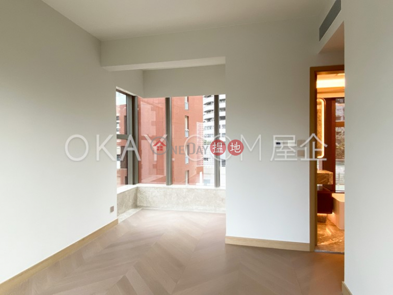 Luxurious 3 bedroom with balcony | Rental 22A Kennedy Road | Central District | Hong Kong, Rental HK$ 77,000/ month