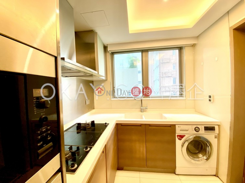 Property Search Hong Kong | OneDay | Residential | Sales Listings | Nicely kept 3 bedroom with balcony | For Sale