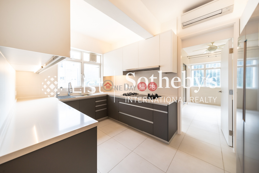 HK$ 110,000/ month Borrett Mansions, Central District, Property for Rent at Borrett Mansions with 4 Bedrooms