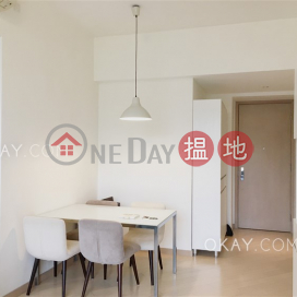 Luxurious 2 bedroom in Kowloon Station | Rental | The Cullinan Tower 21 Zone 6 (Aster Sky) 天璽21座6區(彗鑽) _0