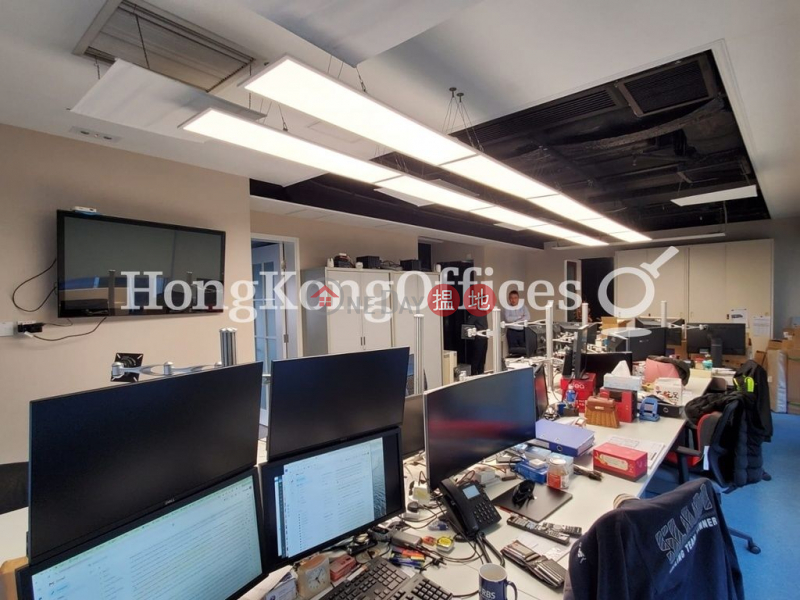 HK$ 46,312/ month 235 Hennessy Road | Wan Chai District, Office Unit for Rent at 235 Hennessy Road
