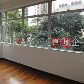 3房2廁,實用率高,露台晨光大廈出租單位 | 晨光大廈 Morning Light Apartments _0