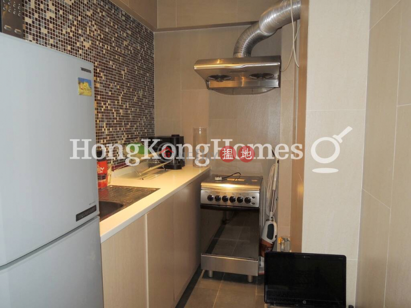 1 Bed Unit for Rent at Wise Mansion, 52 Robinson Road | Western District | Hong Kong | Rental | HK$ 24,800/ month