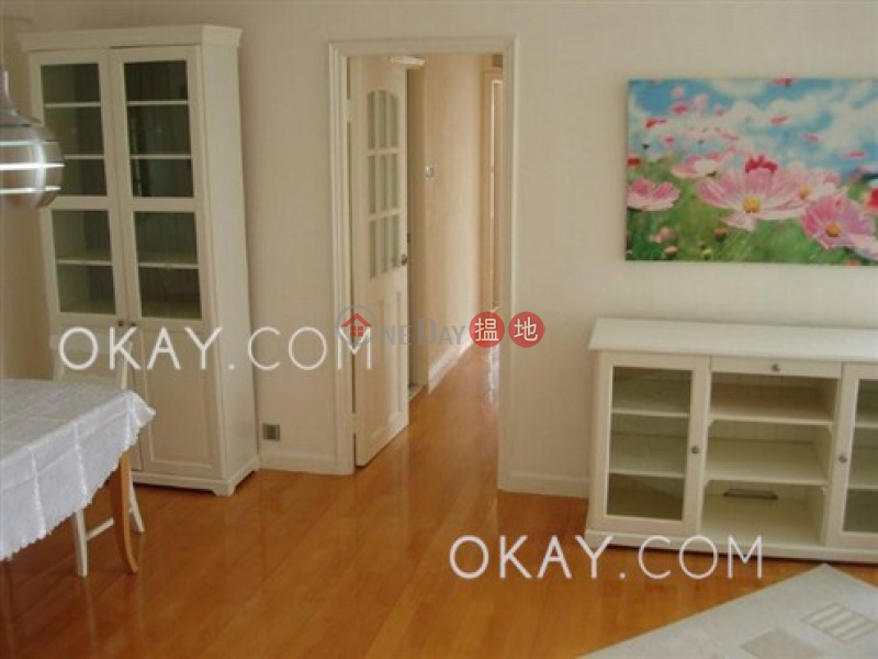 Charming 3 bedroom with harbour views | Rental, 5-7 Tai Hang Road | Wan Chai District Hong Kong, Rental HK$ 33,000/ month