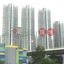Summit Terrace Block 1,Tsuen Wan West, New Territories