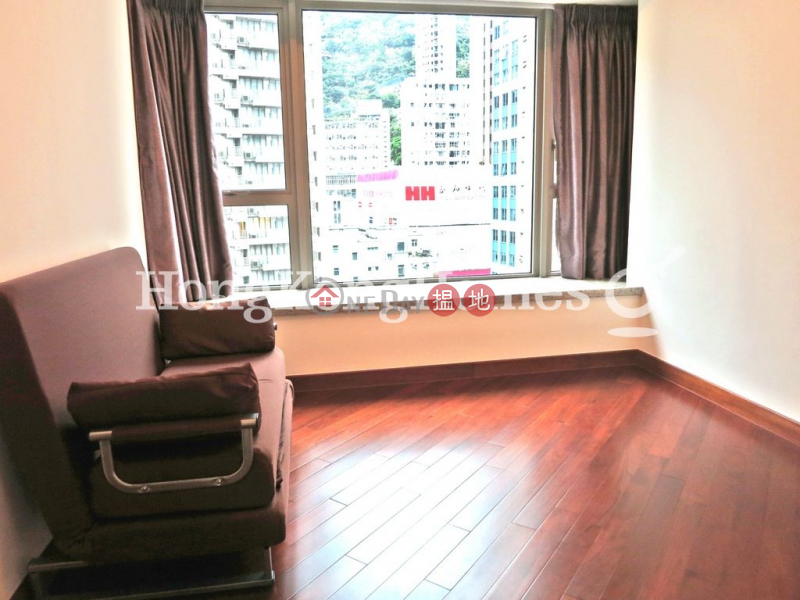 2 Bedroom Unit for Rent at The Avenue Tower 5 | The Avenue Tower 5 囍匯 5座 Rental Listings