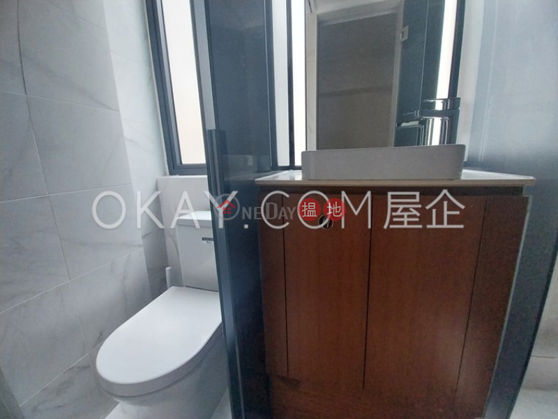 1房1廁《安東樓出售單位》|西區安東樓(On Tung Mansion)出售樓盤 (OKAY-S296571)