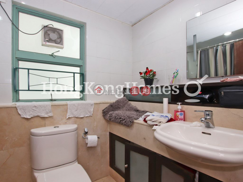 HK$ 38,000/ month Goldwin Heights Western District | 3 Bedroom Family Unit for Rent at Goldwin Heights