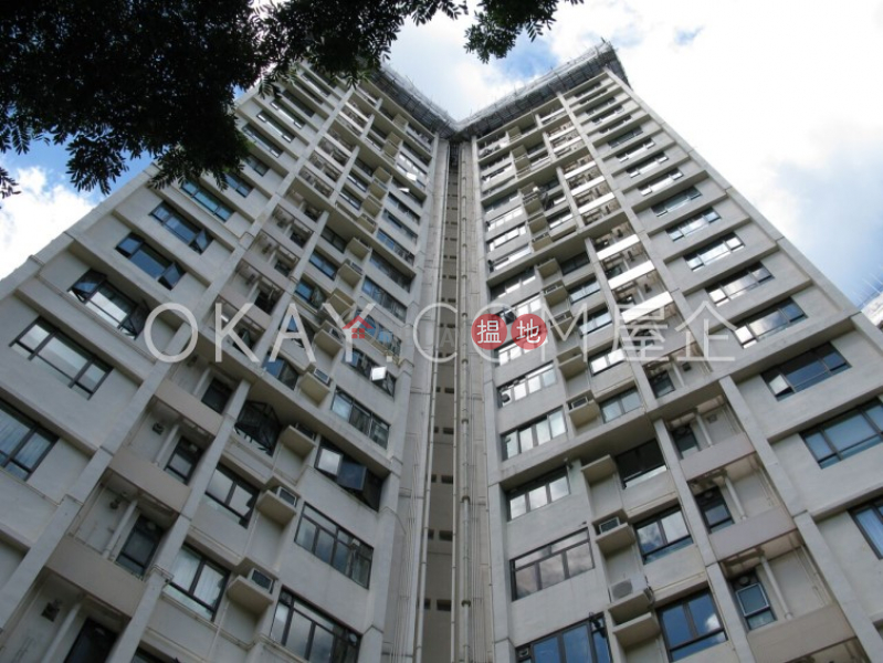 HK$ 29,000/ month | Discovery Bay, Phase 3 Parkvale Village, Woodbury Court Lantau Island Luxurious 2 bedroom with sea views & balcony | Rental