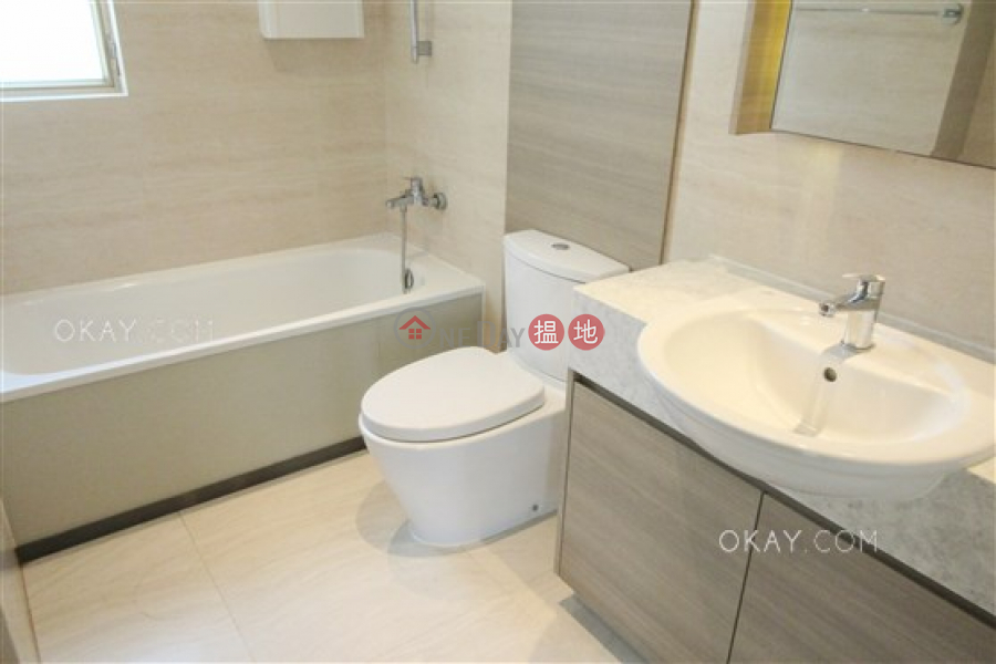 Property Search Hong Kong | OneDay | Residential Rental Listings Cozy 3 bedroom with balcony & parking | Rental
