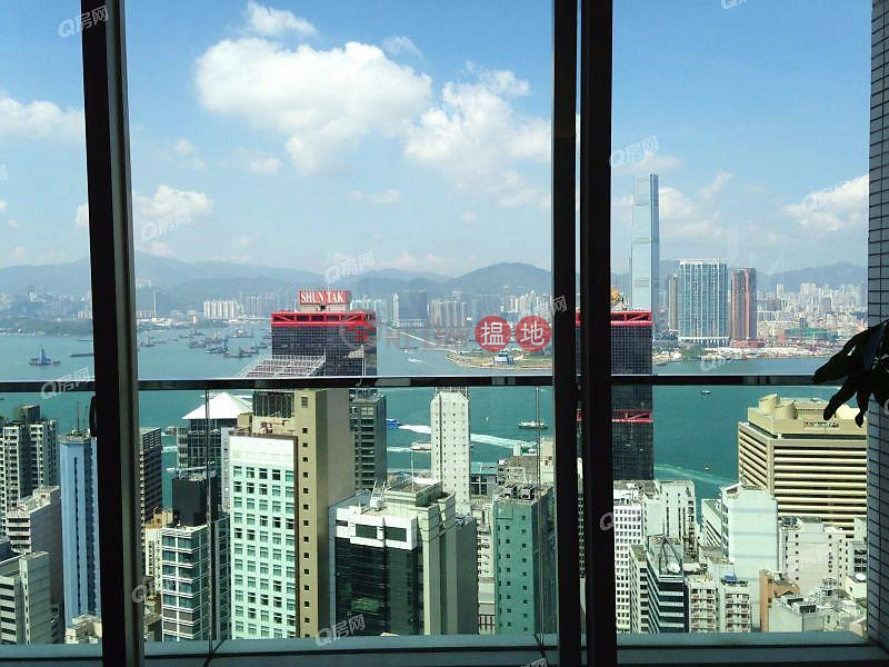Centrestage | 3 bedroom High Floor Flat for Sale, 108 Hollywood Road | Central District, Hong Kong | Sales HK$ 60M