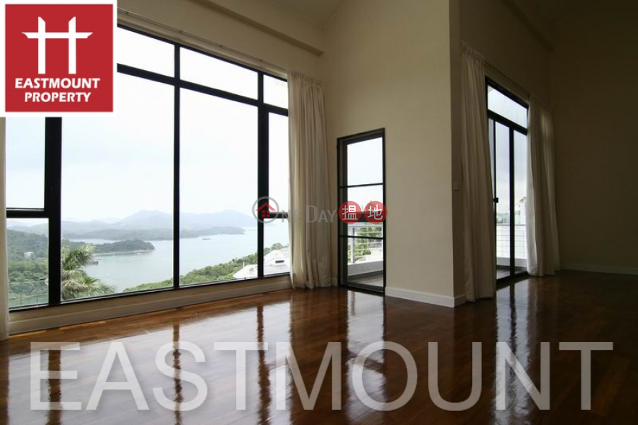 Property Search Hong Kong | OneDay | Residential | Rental Listings | Sai Kung Villa House | Property For Rent or Lease in Floral Villas, Tso Wo Road 早禾路早禾居-Detached, Sea view