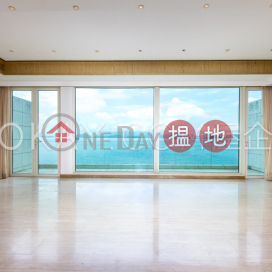 Beautiful house with sea views, rooftop & terrace | For Sale | Phase 5 Residence Bel-Air, Villa Bel-Air 貝沙灣5期洋房 _0